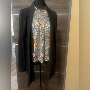 CROFT & BARROW Cardigan Sweater